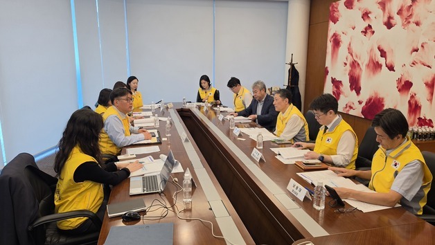 외교부, 日 대규모 지진 대비 신속대응팀 모의훈련