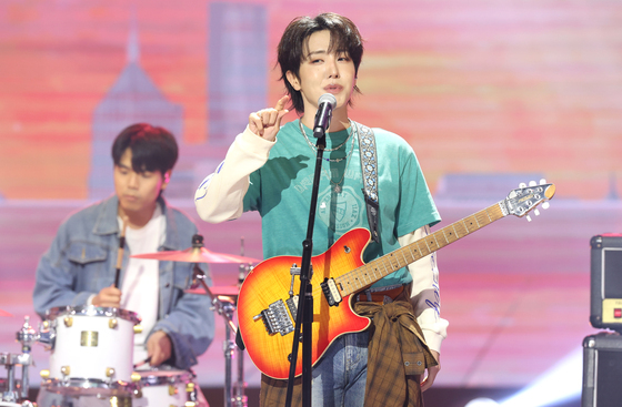 희재 '이상기류'