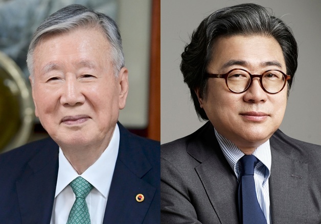 법원, '재벌가 한강뷰 분쟁' 이중근 부영회장 항고 기각