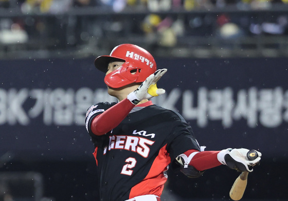 박민, 가자 대구로