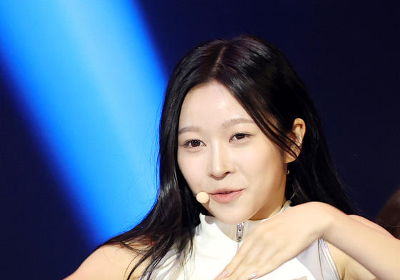 A20 영, 빛나는 무대