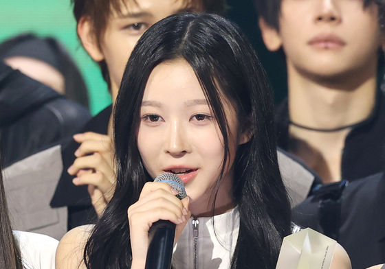 A20 라이트 영, 우리가 1위
