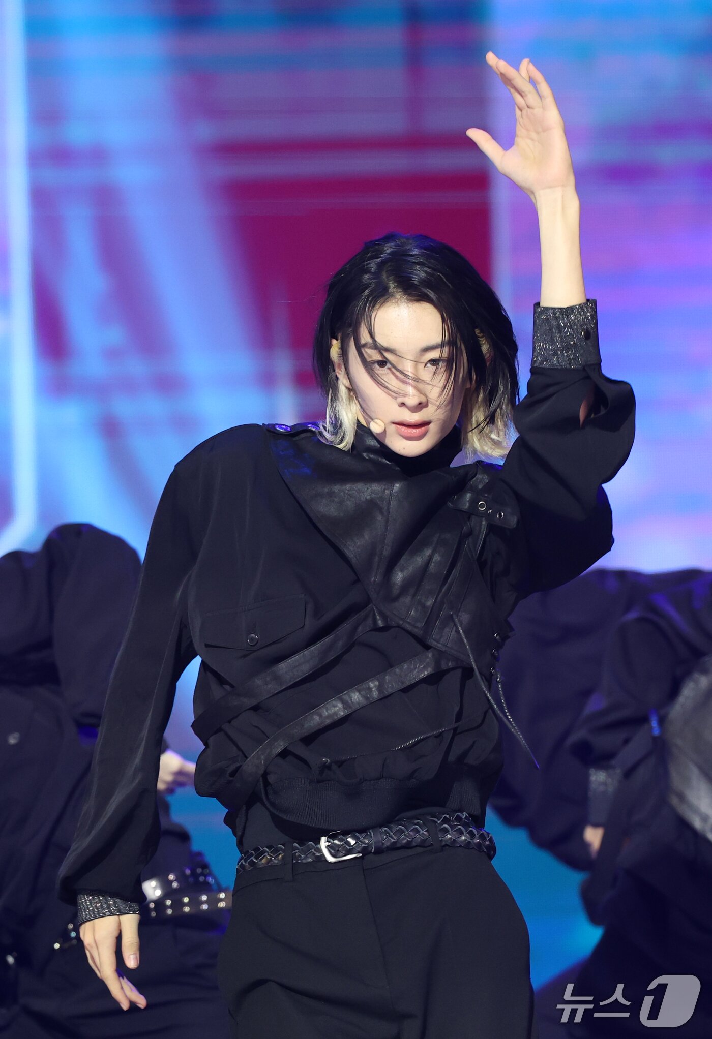 A20 SOUL 가쿠, 순정만화 주인공 재질