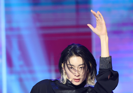 A20 SOUL 가쿠, 순정만화 주인공 재질