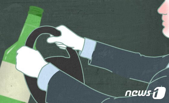 청주서 만취 상태로 SUV 몰고 역주행 30대 불구속 입건
