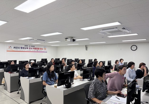 웅진씽크빅, 한국열린사이버대와 손잡고 성인 AI 실무교육 나선다