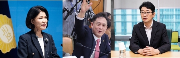 이상휘 "이진숙·김태규·주진우 '애국 3인방'…자극적 발언은 야당의 무기"