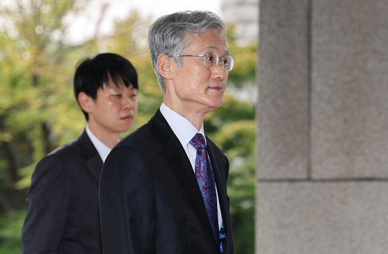 '조희대 탄핵' 추진 놓고 갈린 與…친청계 찬성 속 신중론·반대론도(종합)