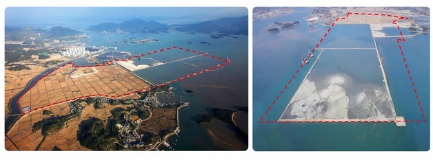 하동 갈사산단 정상화 시간 벌었다…사업 기간 2028년까지 연장