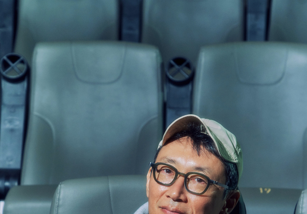'수능, 출제의 비밀' 감독 "이선빈, 회복 탄력성 좋은 인동초 같은 배우"