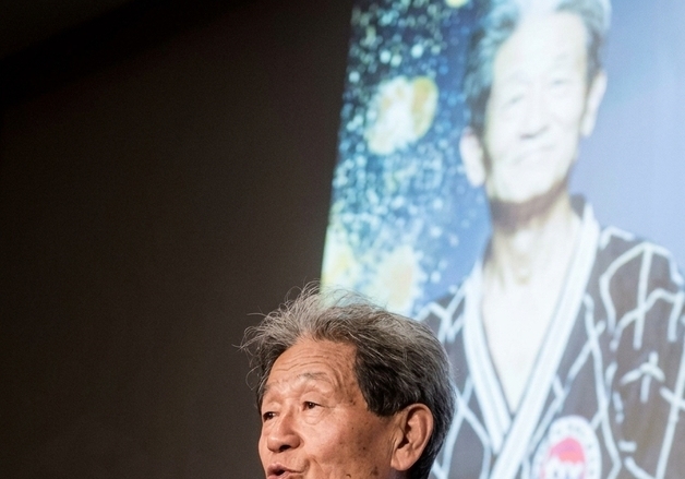 '프랑스 태권도의 대부' 이관영 사범 별세…향년 80세