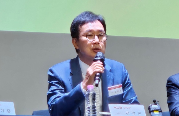 진양곤 HLB그룹 의장, 개인 법인 통해 계열사 지분 잇단 매입