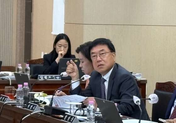 '수시 원서 접수 사이트 먹통' 국감 도마에…"취소 소송·손배 우려"