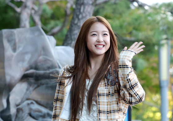 아이찡, 사복 패션의 1인자