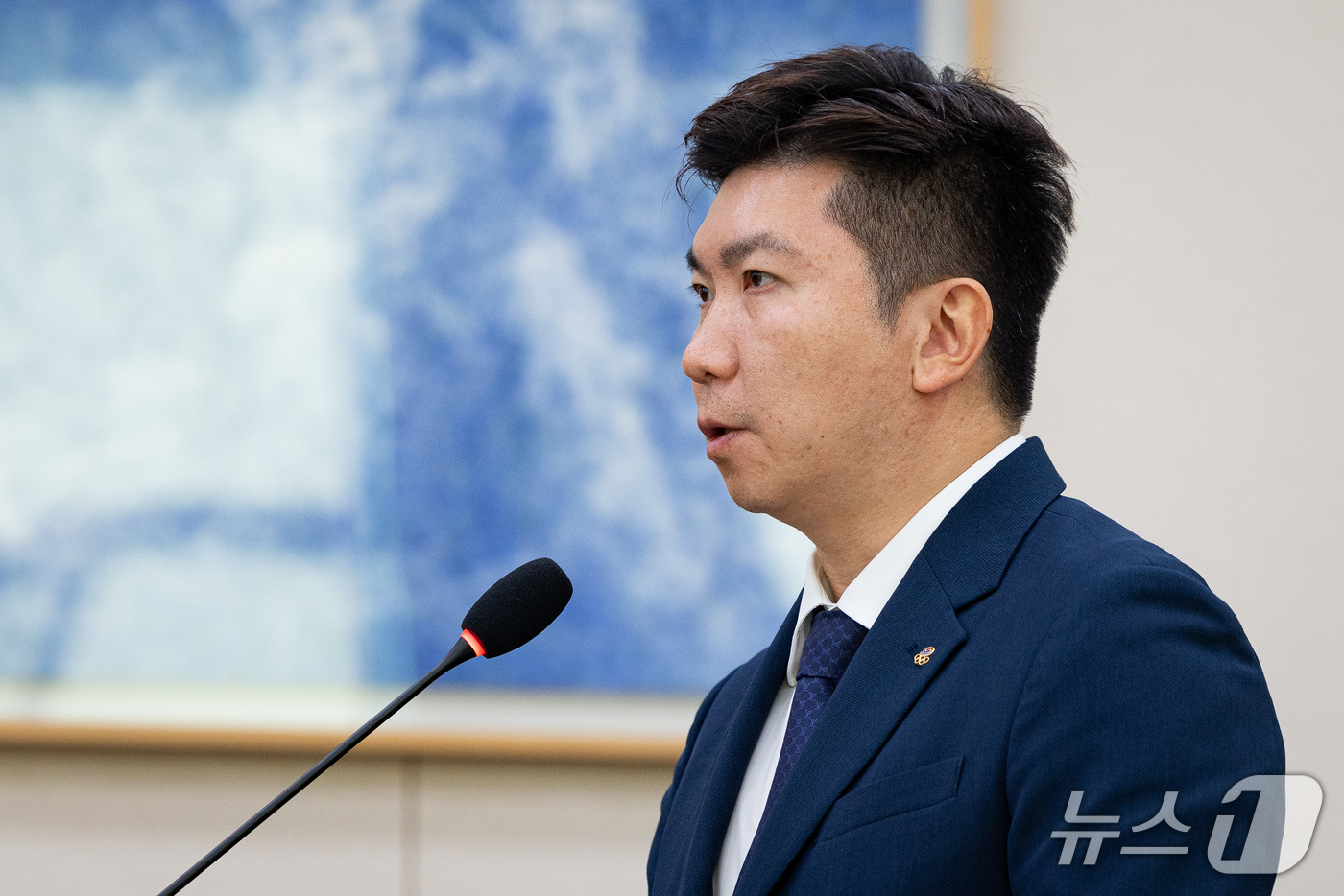 이용수 국정감사 출석 총정리｜손흥민 7번 발언&middot;96라인 은퇴설&middot;축구협회장 선거 12월 18일｜유승민 대한체육회장 10월 21일 국감 업무보고