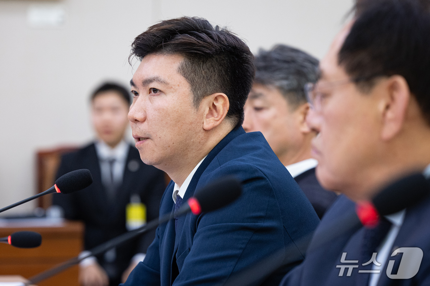 이용수 국정감사 출석 총정리｜손흥민 7번 발언&middot;96라인 은퇴설&middot;축구협회장 선거 12월 18일｜유승민 대한체육회장 10월 21일 국감 답변