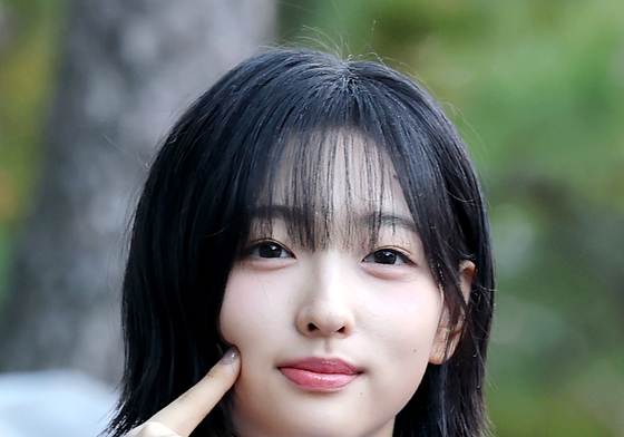 보라, A2O 라이트 한국인 멤버