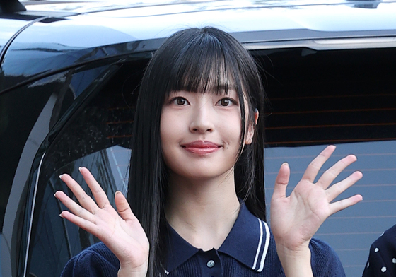 라다, 반짝반짝