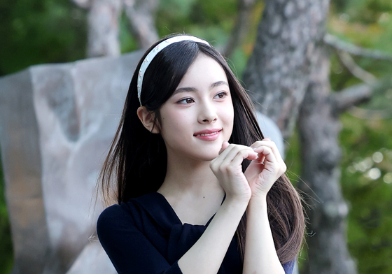A2O 라이트 오아, 디즈니 공주님 재질