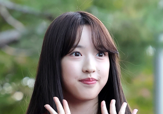 시리, 맑은 눈의 인형