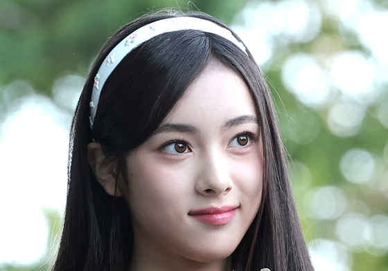 오아, 올리비아 핫세를 닮은 비주얼