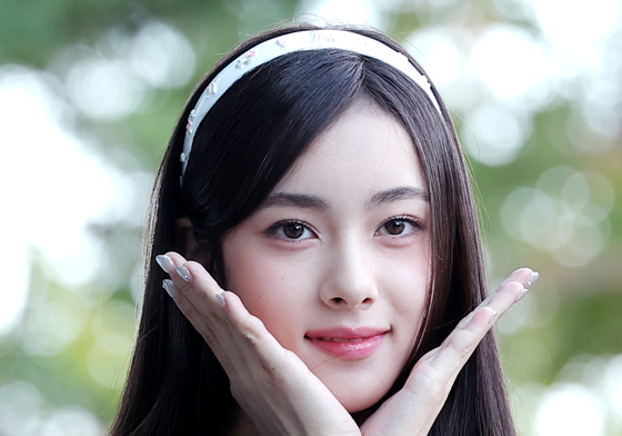 오아, 상암에 핀 꽃