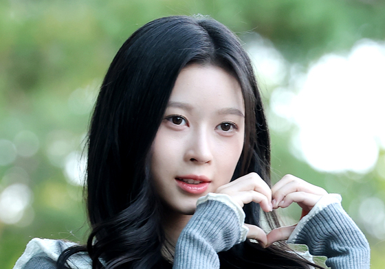 A2O 라이트 영, 사랑 요정