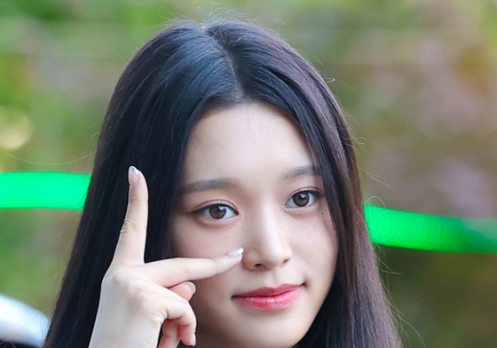 에투라 히메키, 맑은 미소