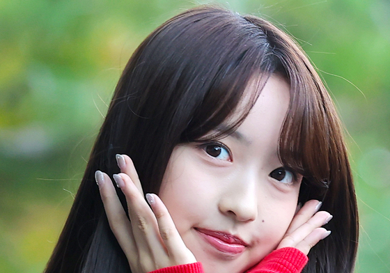 시리, 가을에 핀 꽃