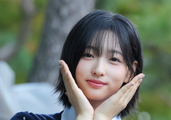 보라, 꽃