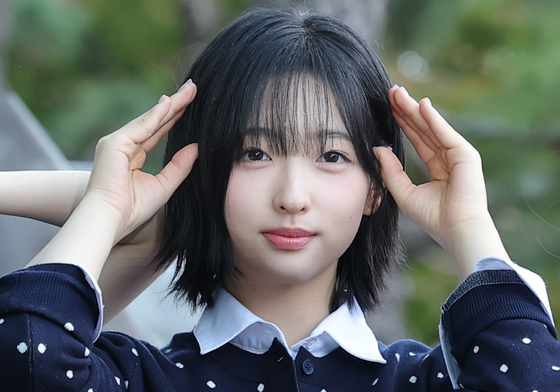 보라, 아기 강아지