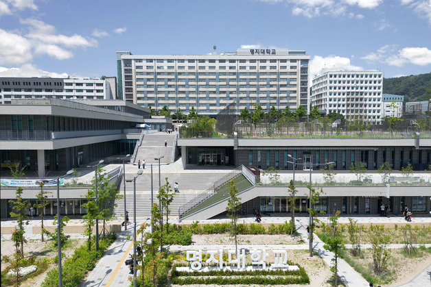 명지대 부동산학과, 알스퀘어 애널리틱스와 산학협력 MOU 체결