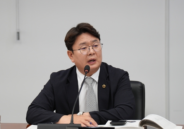 전북도의회, 영농 정보·기술 서비스 쉽게 받을 수 있는 기반 마련