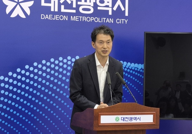대전역세권 복합 2-1구역 정상화 방안 모색…개발계획 재구조화 등