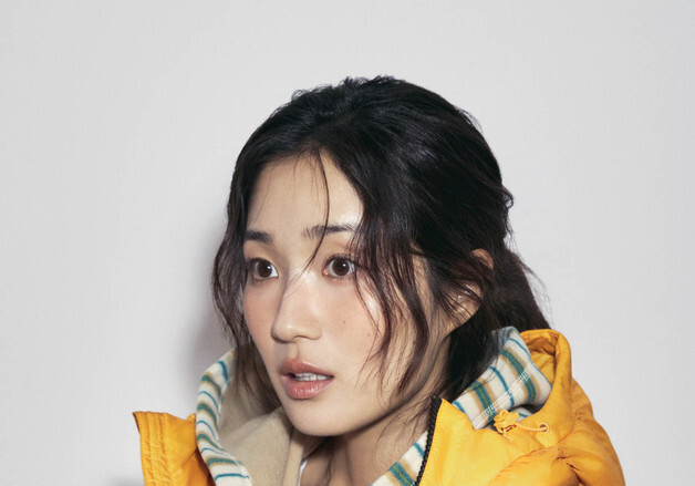 코닥어패럴, 2026FW '컬러라마 컬렉션' 출시…김혜윤 화보 공개
