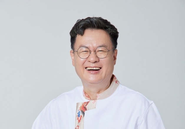 중식 요리사 여경래, 국립국악원 '다담' 28일 출연