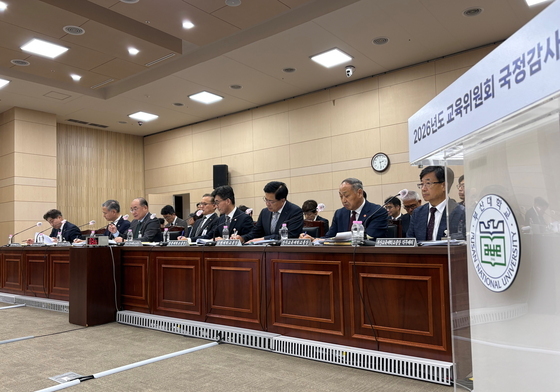 "강원대 의대생 이탈·교원 부족…교육 기반 점검해야"