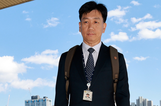 법무부가 추진했던 '집단퇴정 검사' 징계…변죽만 울렸나