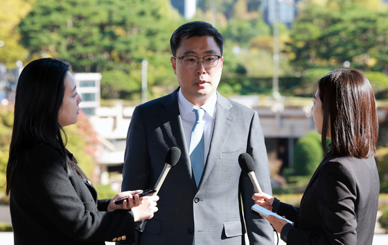 '이화영 재판 집단퇴정' 검사들 "징계 사유 터무니 없어…황당"(종합)