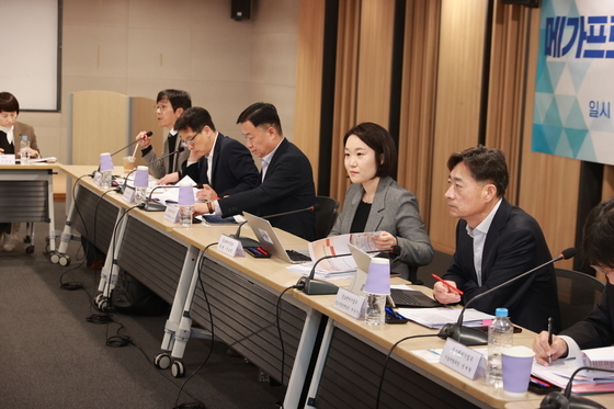中企 권역별 협의체 만든다…메가 프로 참여로 소통 창구 세분화(종합)