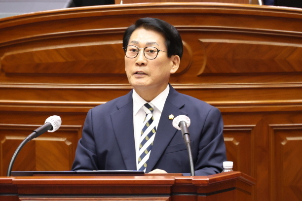 "스포츠타운 조성·컨벤션 건립, 전주시 책임?…전북도 힘 보태야"