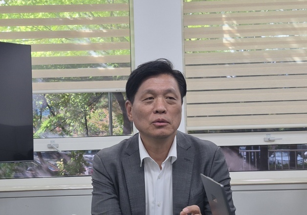 조승래 "세종·대전·충남북, 대결 아닌 상생의 행정수도권으로 접근해야"