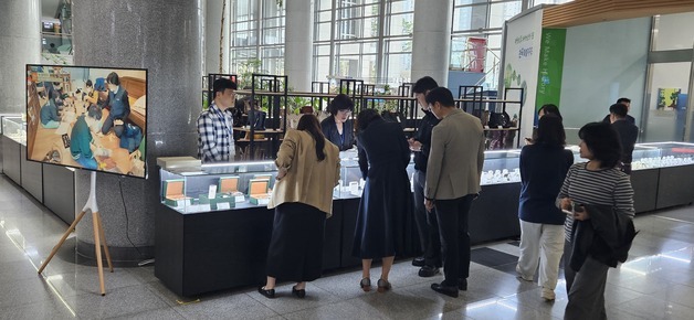 전북도, 체납자 압류동산 318점 공매…지방세 체납액 충당