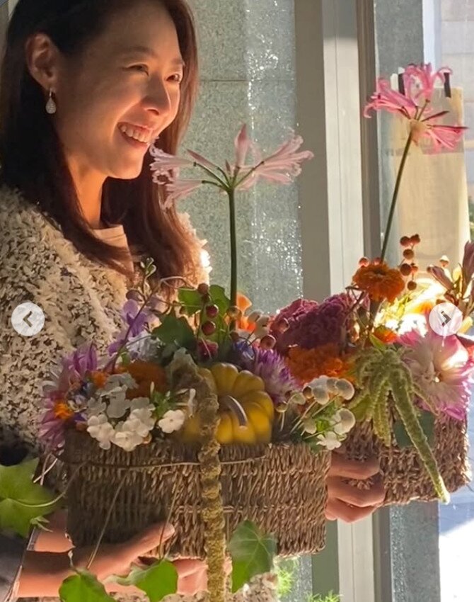 본문 이미지 - 사진=이연희 인스타그램