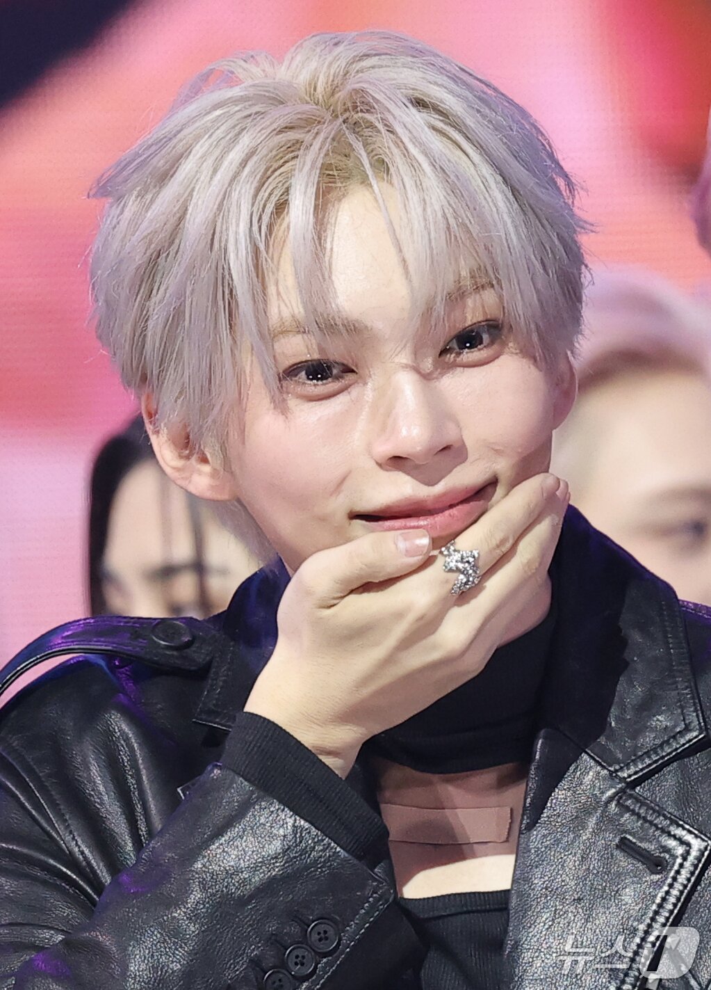 성한빈, 왕자님의 '아궁빵'