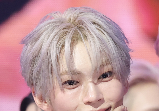 성한빈, 왕자님의 '아궁빵'