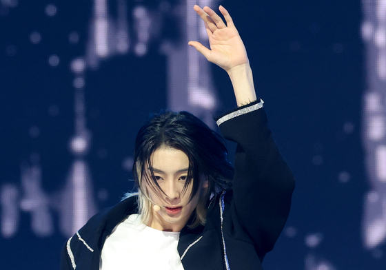 A2O SOUL 가쿠, 우리가 왔다