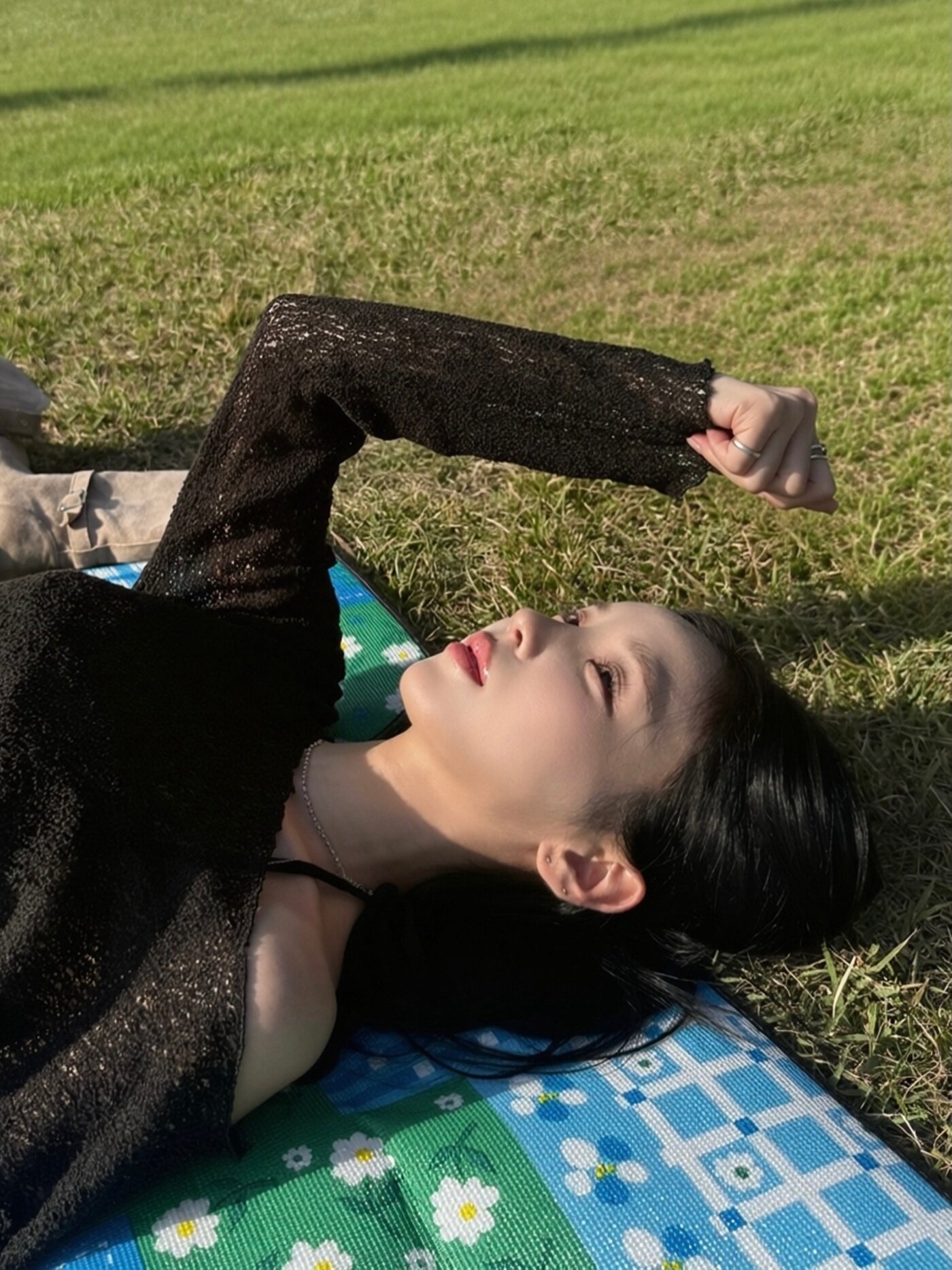 본문 이미지 - 사진=강다은 인스타그램