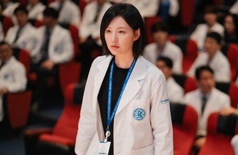 본문 이미지 - SBS '닥터X: 하얀 마피아의 시대' 스틸컷