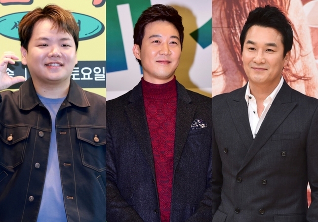 곽튜브·도경완·이창훈, 주식 하락장에 쓴맛…나란히 손실 고백 [N이슈]